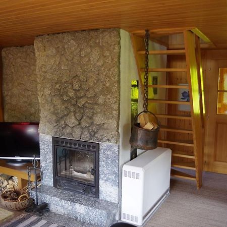 Ferienwohnung Betula 배드슈바르츠제 외부 사진