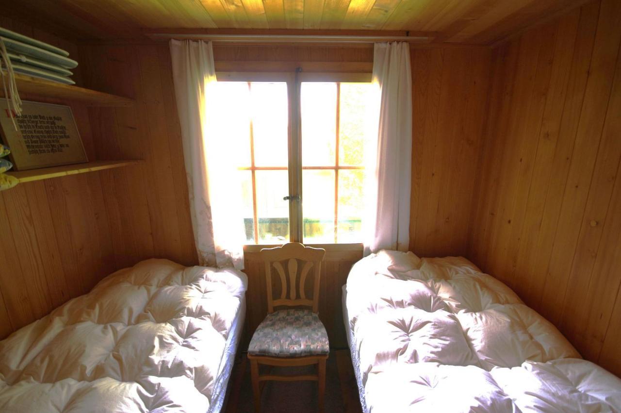 Ferienwohnung Betula 배드슈바르츠제 외부 사진