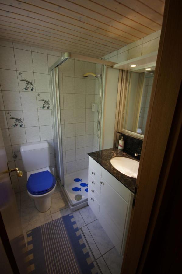 Ferienwohnung Betula 배드슈바르츠제 외부 사진