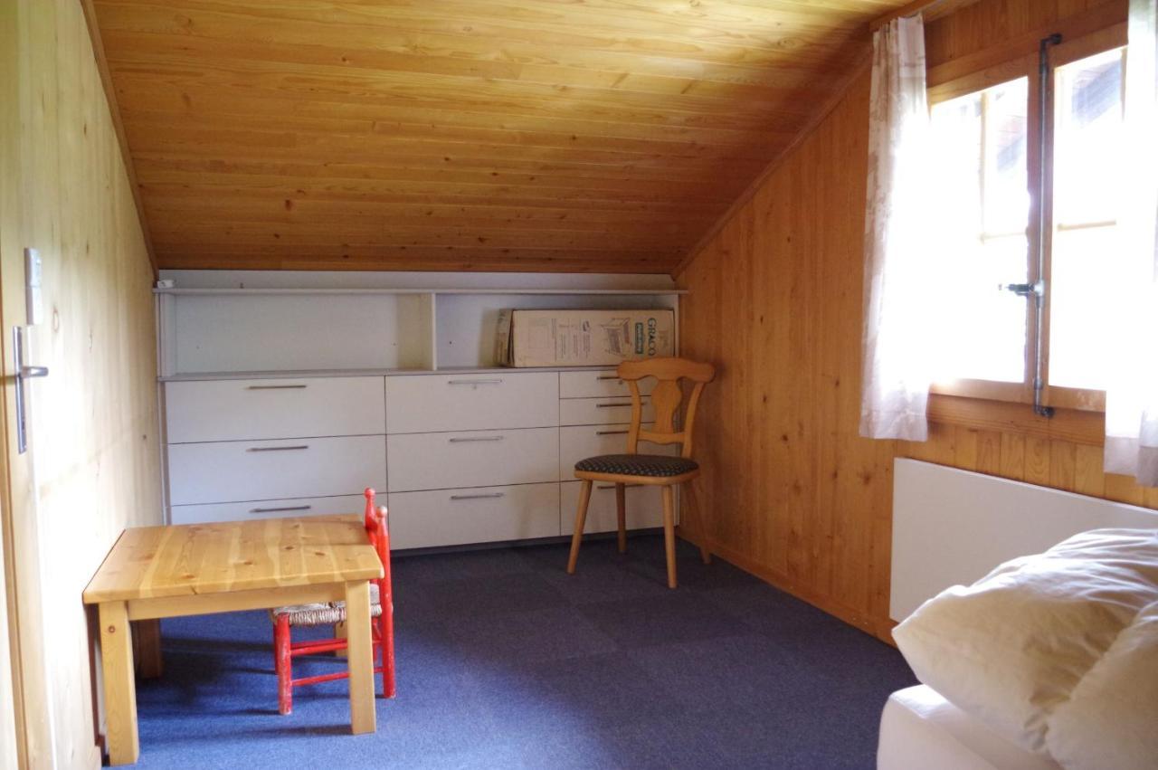 Ferienwohnung Betula 배드슈바르츠제 외부 사진